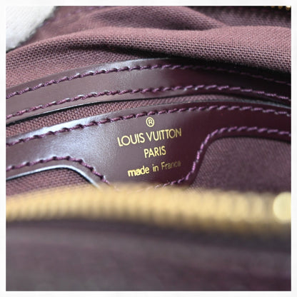 Louis Vuitton Taiga Reporter Shoulder Bag