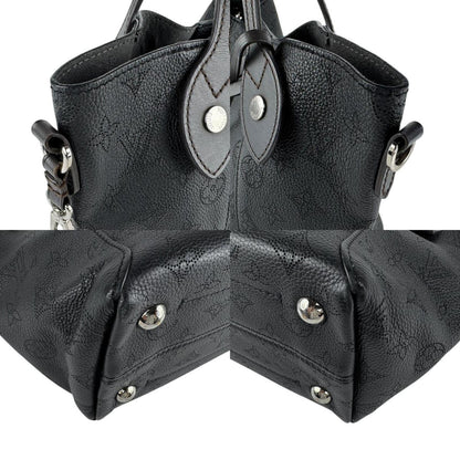 Louis Vuitton Monogram Mahina Hina Pm Handbag/Shoulder Bag