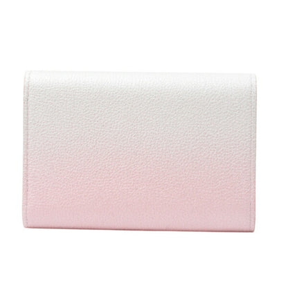 Louis Vuitton Portefeuille Capucines Compact Tri-Fold Wallet