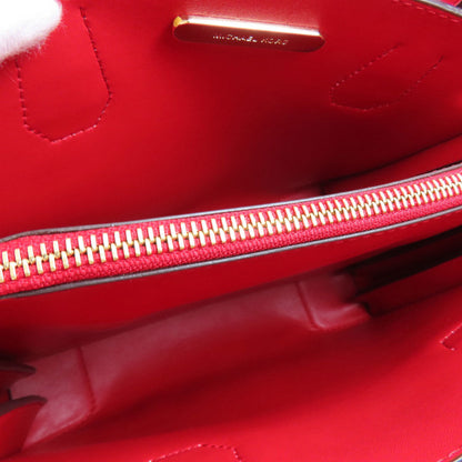 Michael Kors Handbags Leather