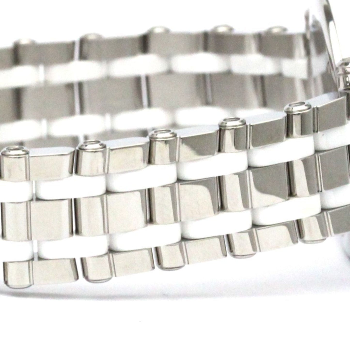 Tiffany Atlas Ceramic Steel