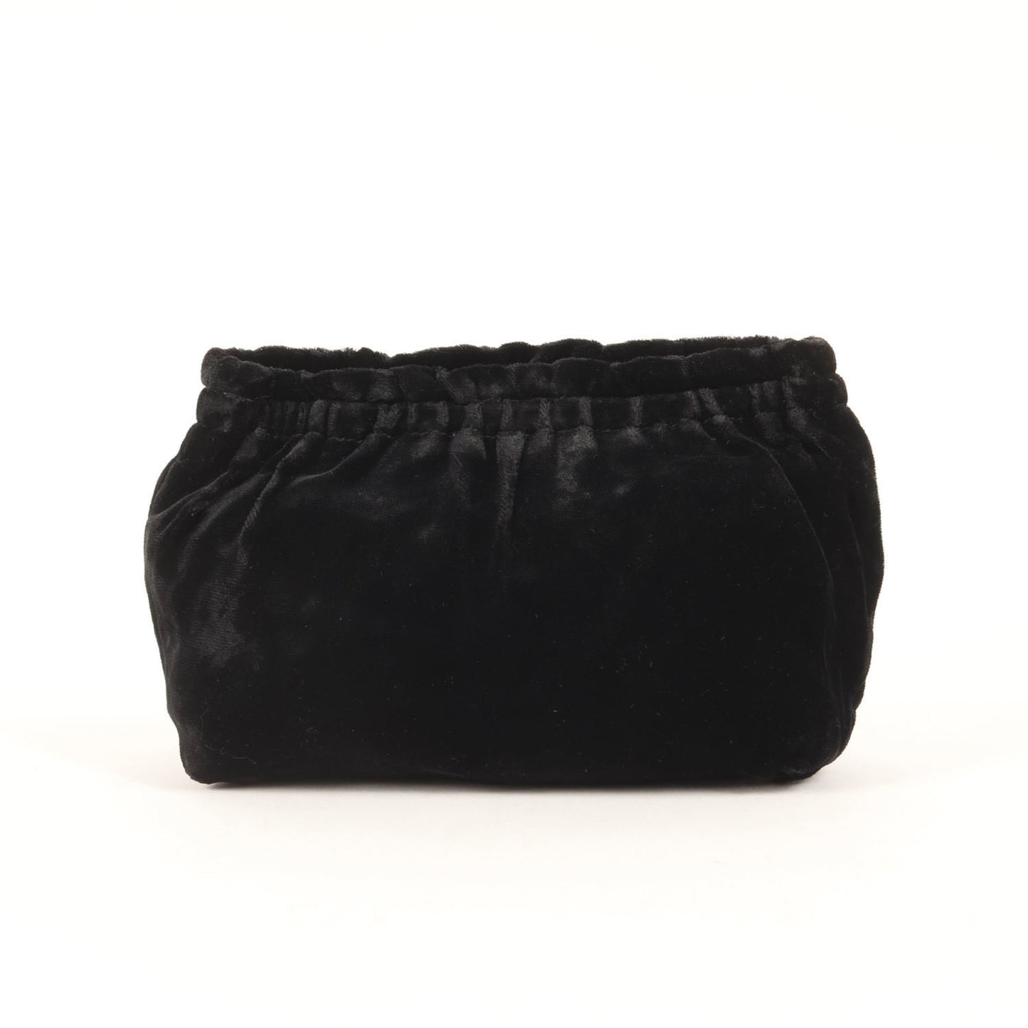 Prada Prada Velvet Pouch