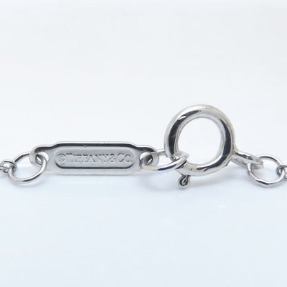 Tiffany & Co. Tiffany Diamond Cross Necklace