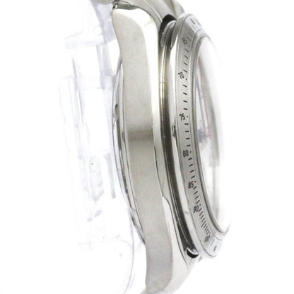 Omega Speedmaster Olympic Steel Watch 323.10.40.40.04.001 Polished