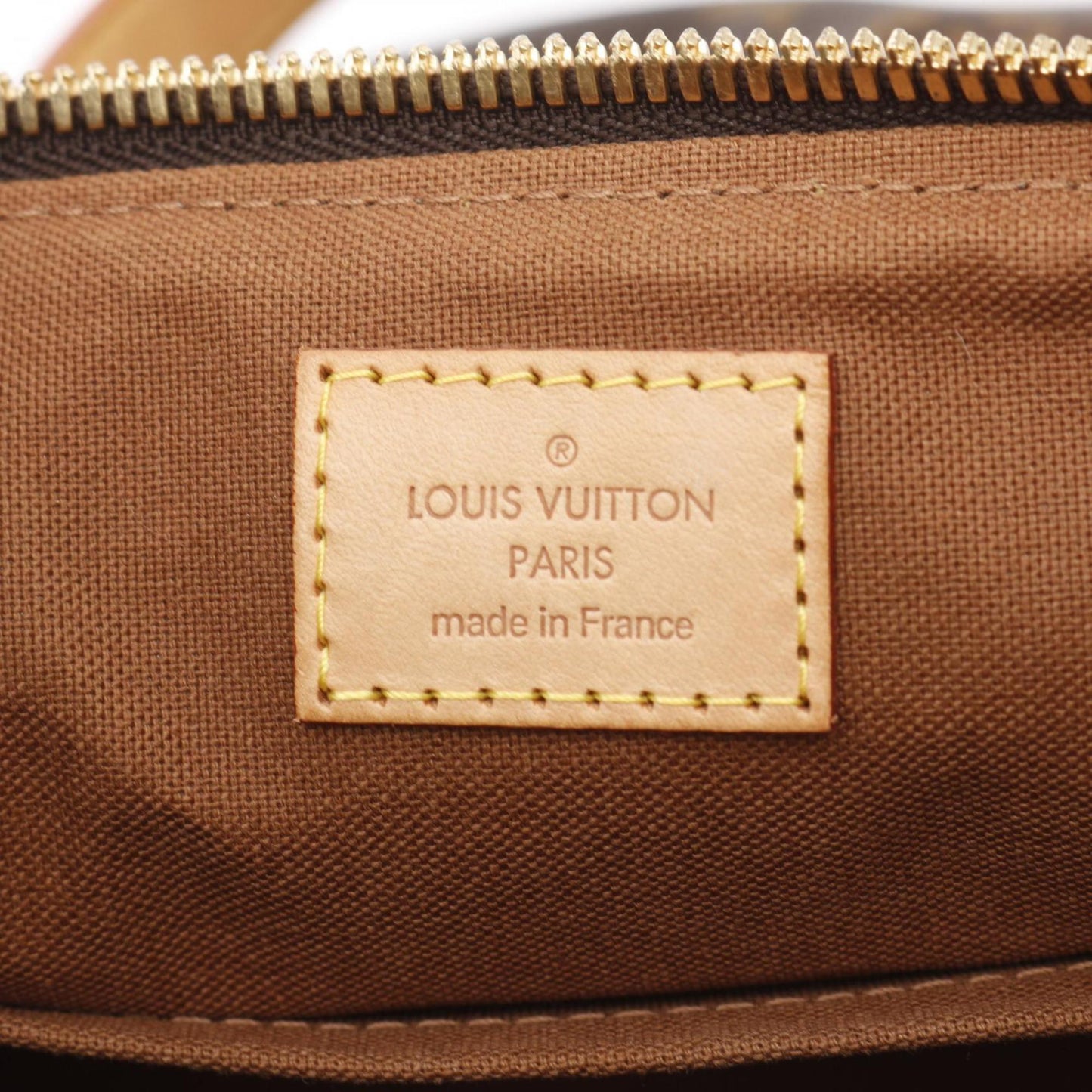 Louis Vuitton Palermo Pm Handbag