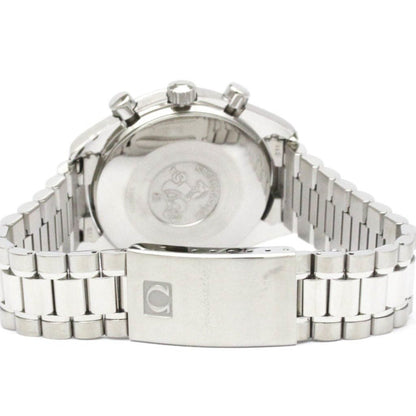 Omega Speedmaster Automatic Steel