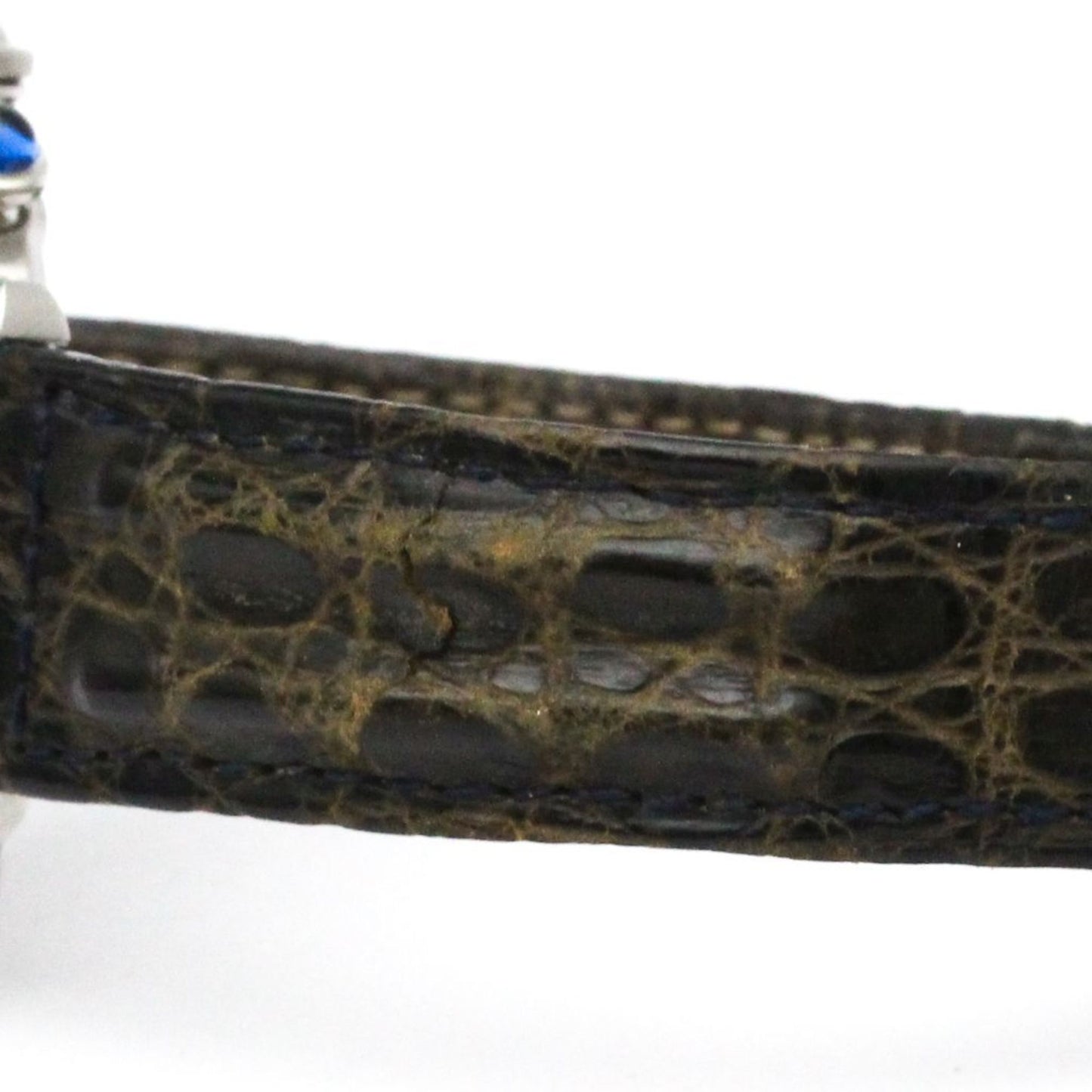 Cartier Pasha Chronoreflex Steel Quartz