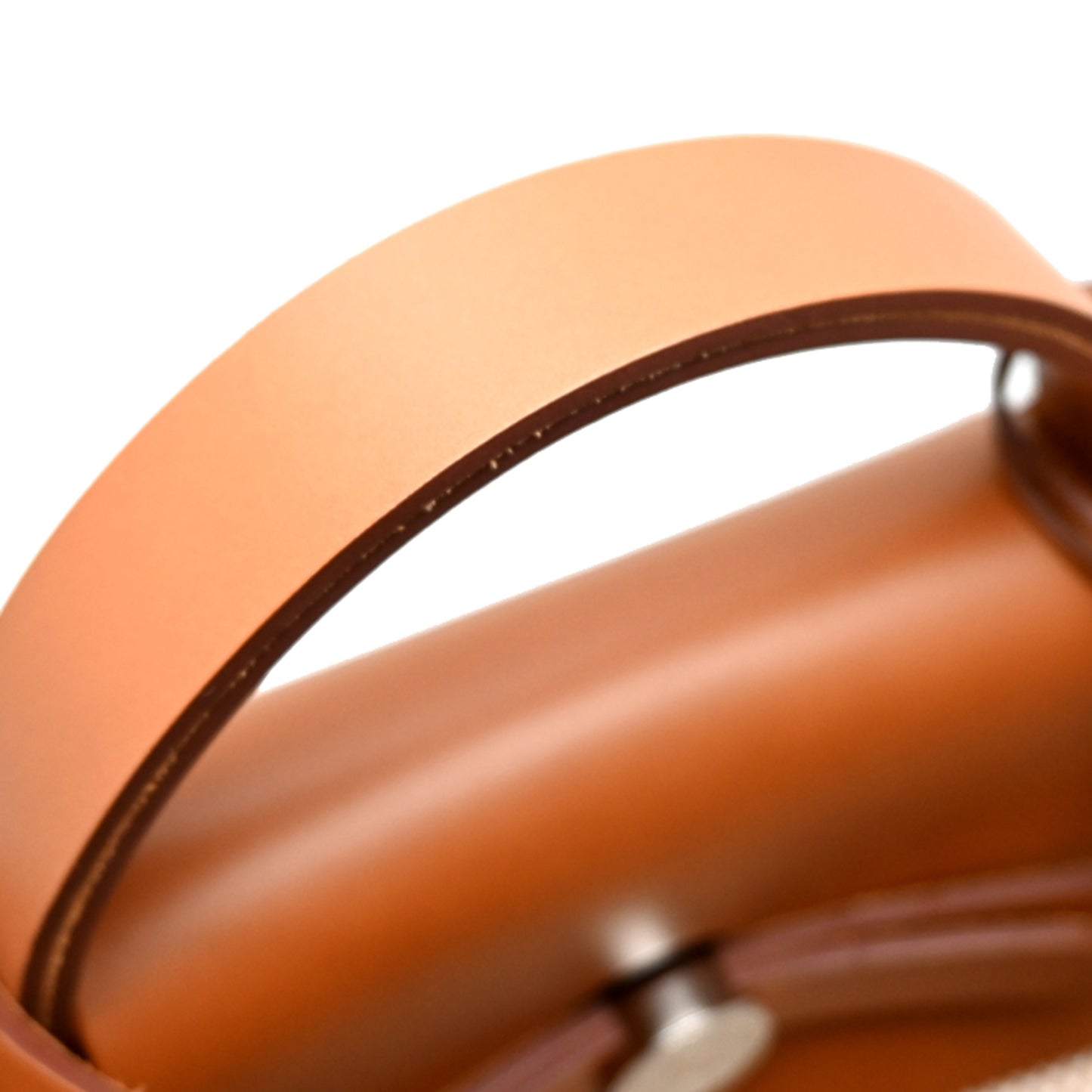 Hermes Herms Airbag Zip Cabin 50