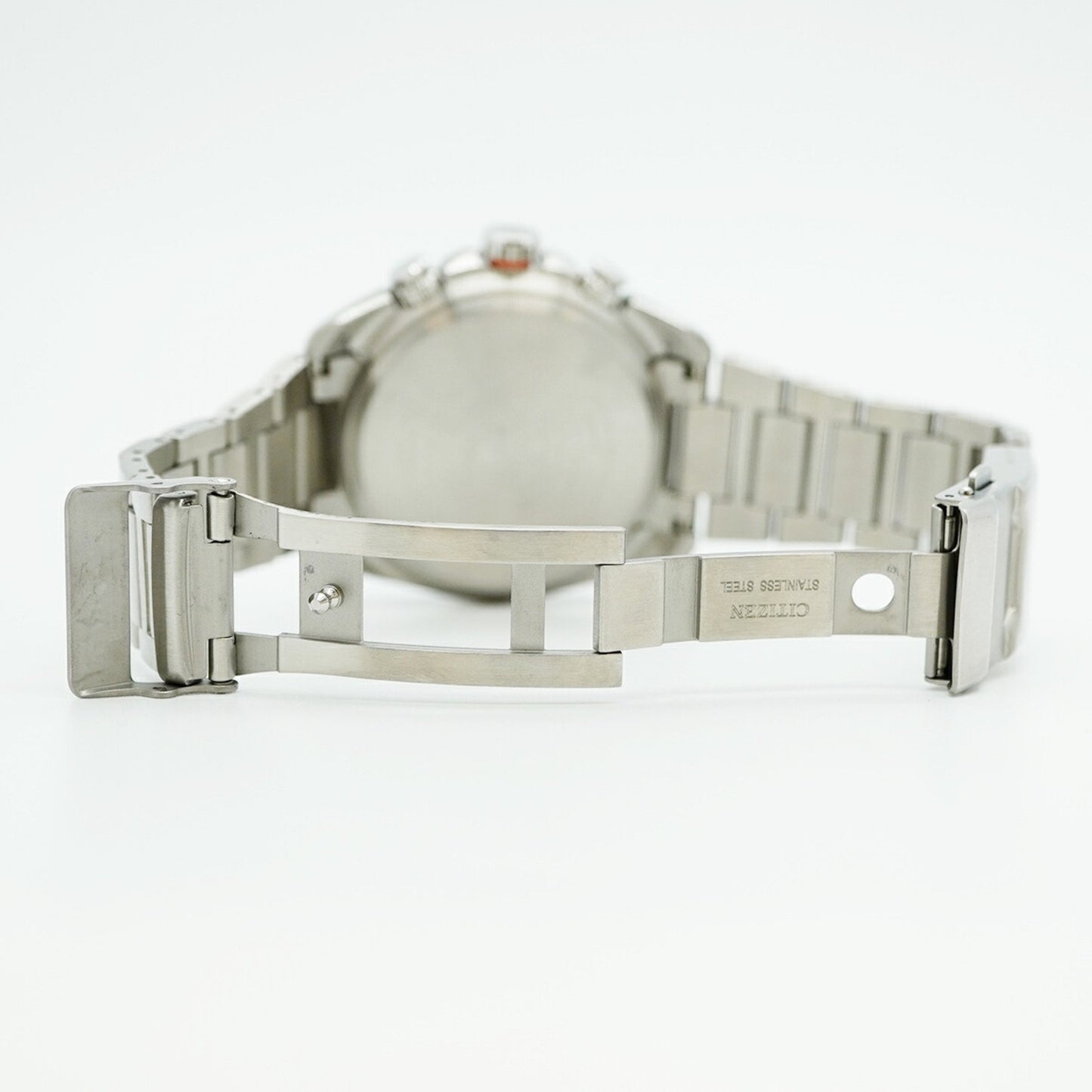 Citizen Promaster E660-R010514 Blue Dial