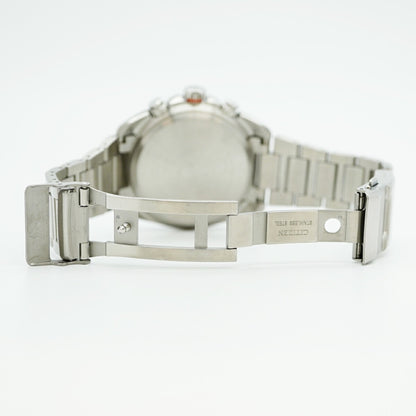 Citizen Promaster E660-R010514 Blue Dial