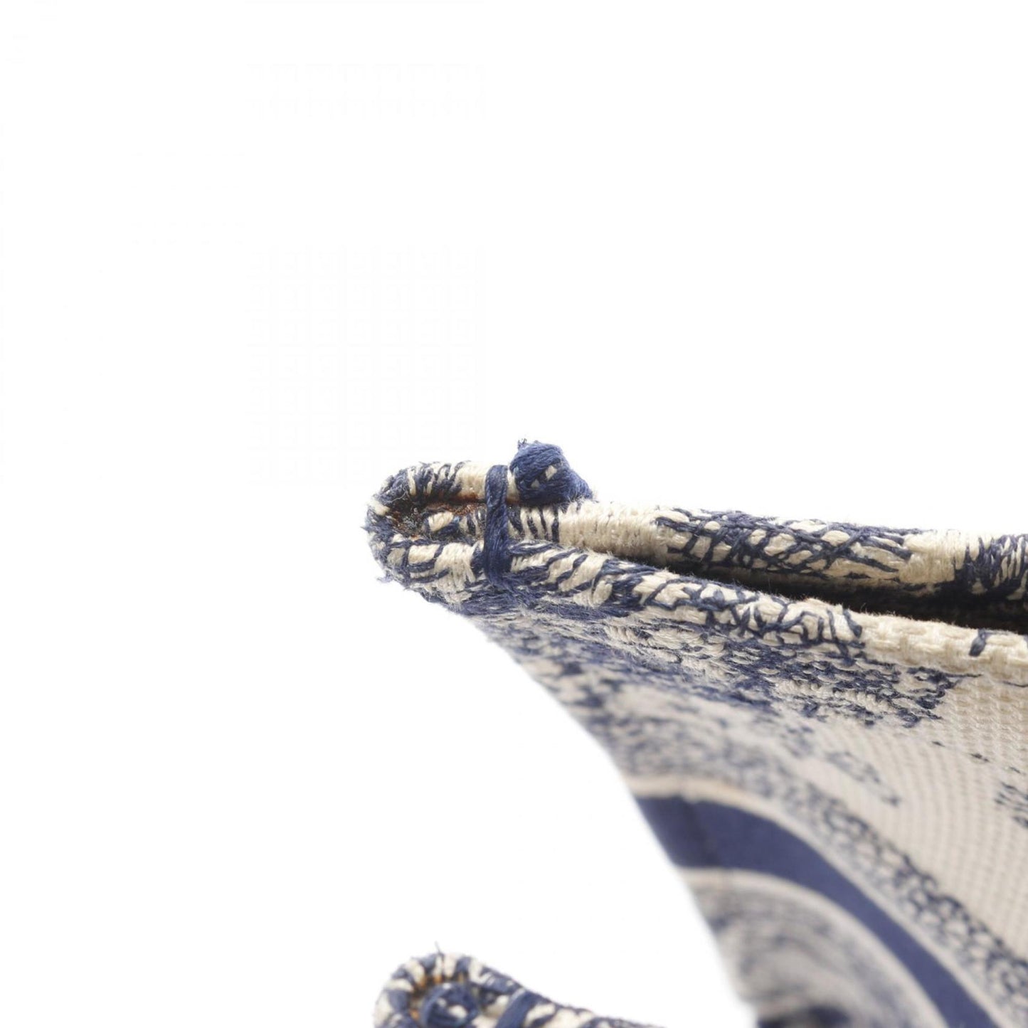 Christian Dior Book Tote Medium Tote Bag