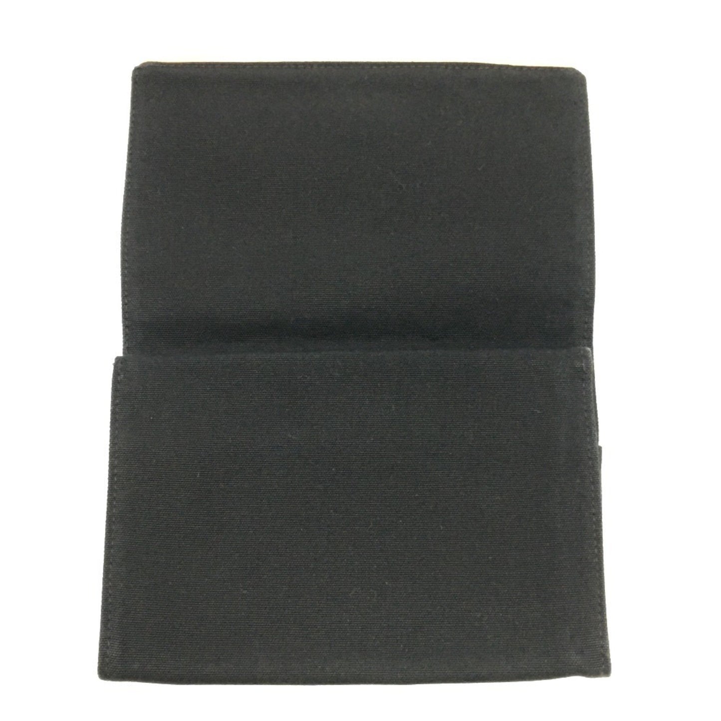 Hermes Bolide Cotton Travel Pouch