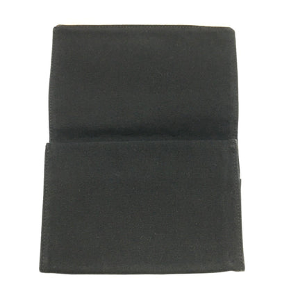 Hermes Bolide Cotton Travel Pouch