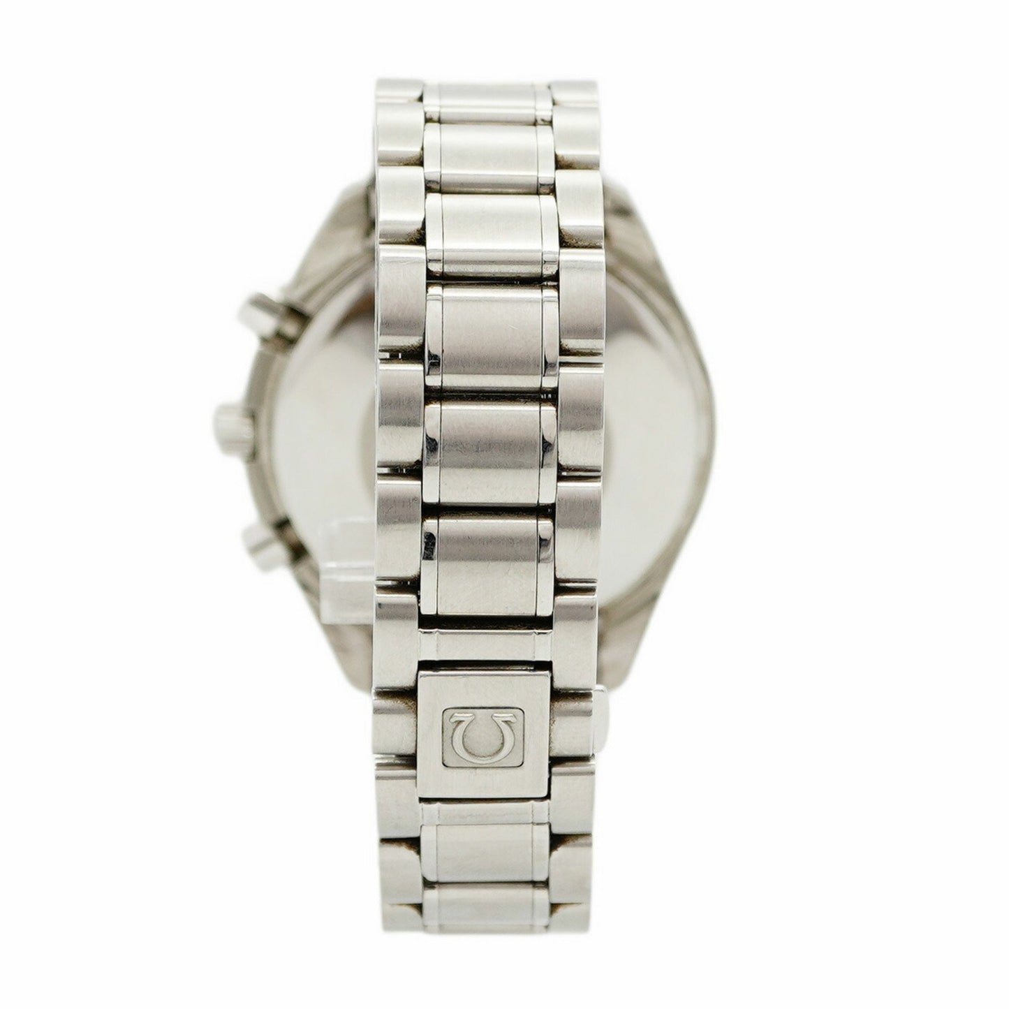 Omega Speedmaster 3523.30.00 Silver Dial