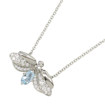 Tiffany & Co. Firefly Necklace
