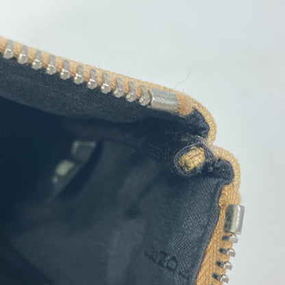 Fendi Pouch Bag Clutch Bag Beige