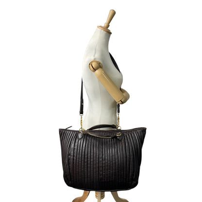 Miu Miu Miu Tote Bag