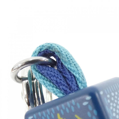 Louis Vuitton Keychain Damier Play M01933 Keyring