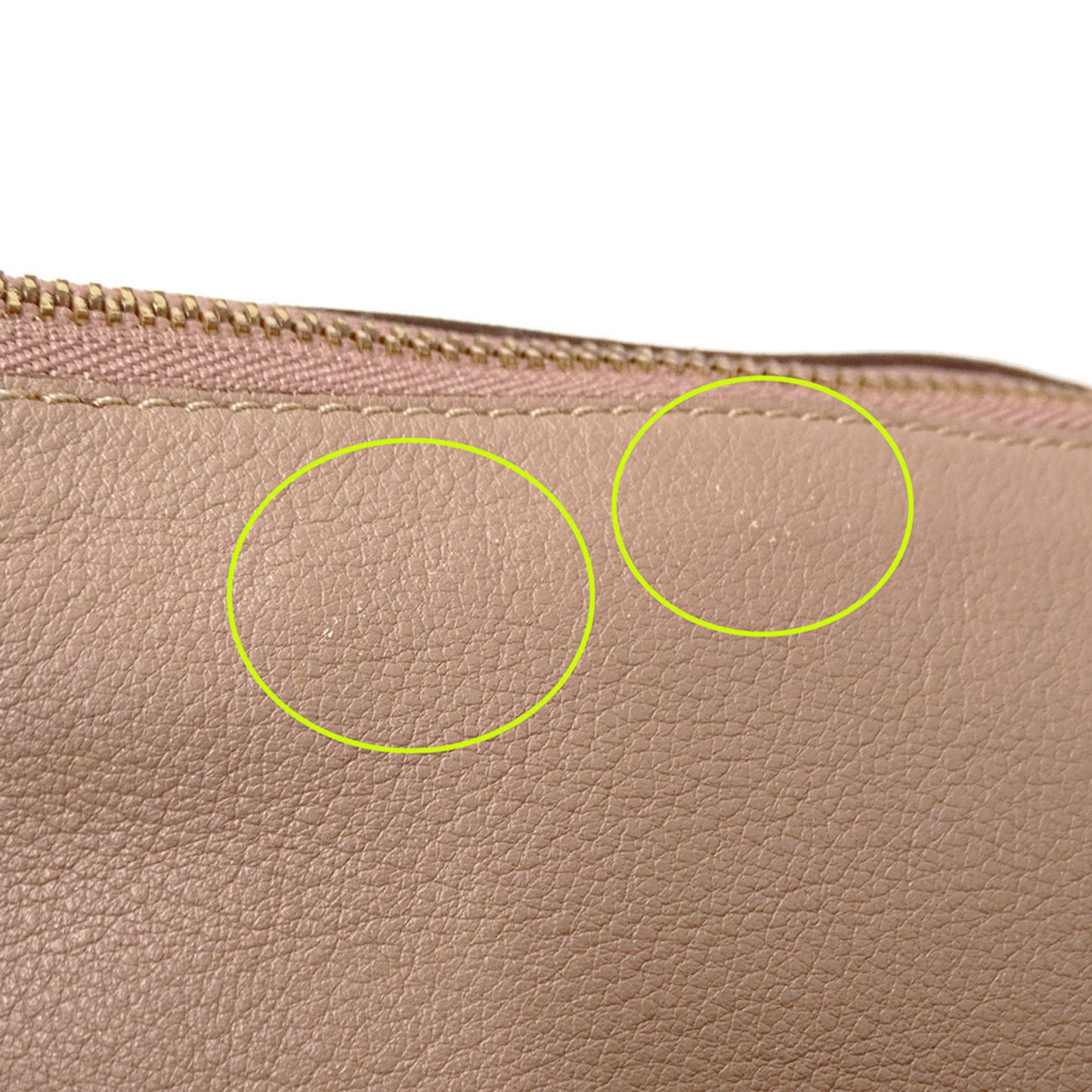 Loewe Women'S Anagram Leather Shoulder Bag In Cocoa Brown