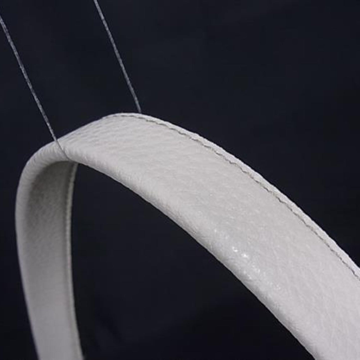 Marc Jacobs Small Drifter Convertible Handbag In Ivory Leather