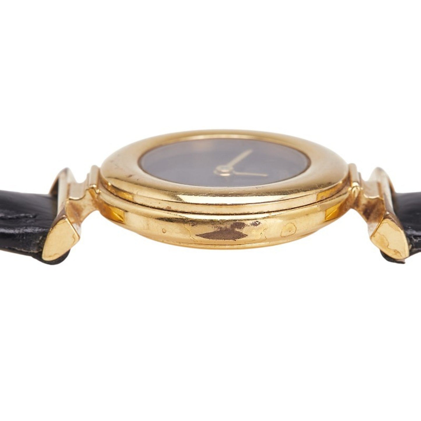 Fendi Ff Logo Strap (Non-Original) Watch