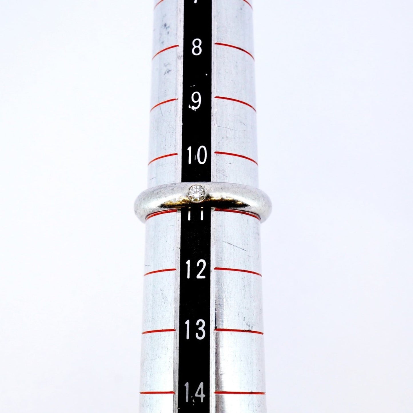 Cartier Classic Wedding Ring