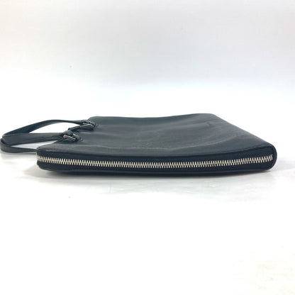Christian Dior-Om Hand Bag Tote Bag Bag Business Bag Black