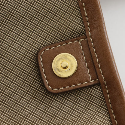 Leather - Prada Handbag Canvas