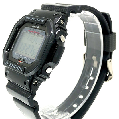 G-Shock Casio Gw-S5600-1 Rm Series Radio-Controlled Solar Watch With Tough Solar
