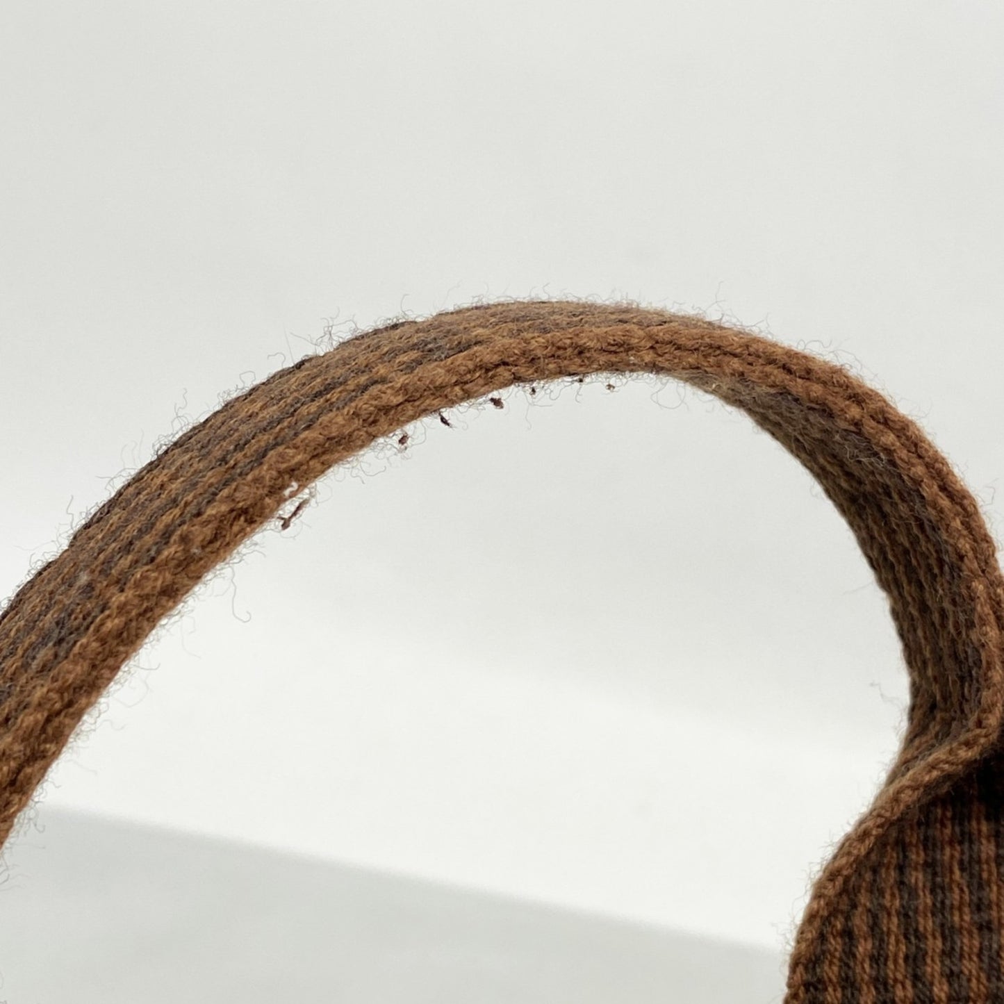 Hermes Herms Air Line Pm Tote Bag