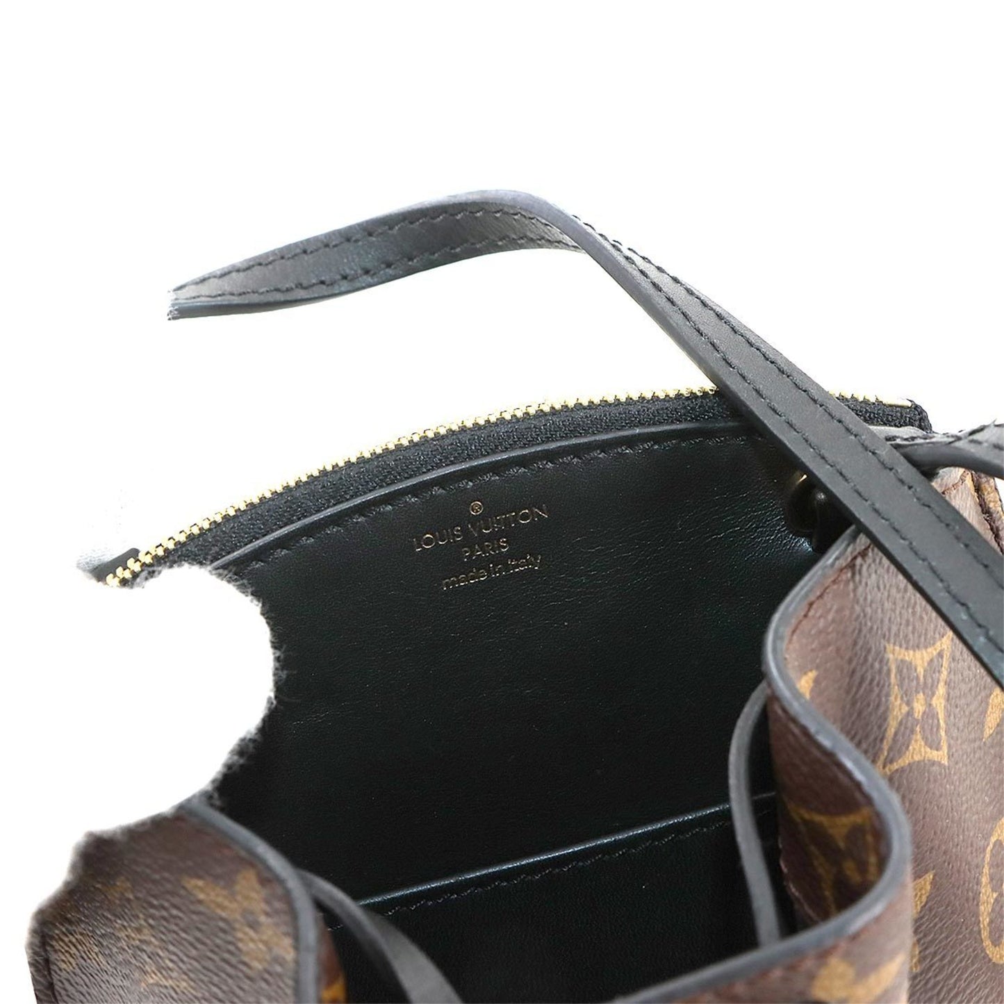 Louis Vuitton Monogram De No Mini Shoulder Bag