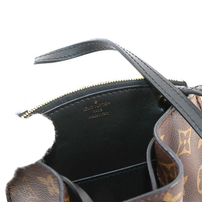 Louis Vuitton Monogram De No Mini Shoulder Bag