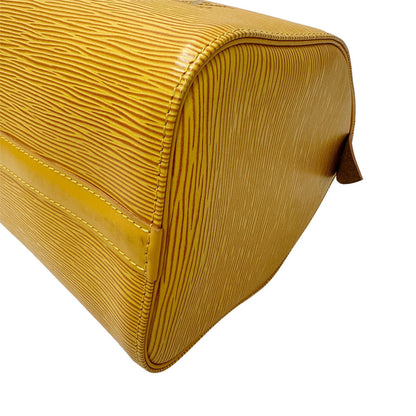 Louis Vuitton Louis Vuitton Bag Epi