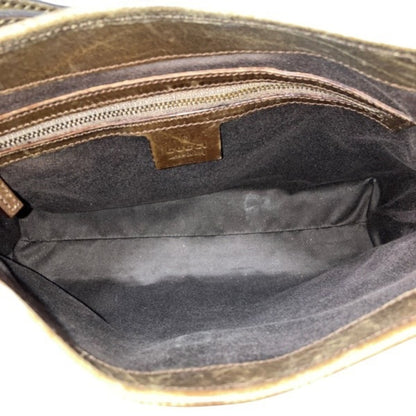 Gucci Gg Canvas New Jackie Bag Shoulder