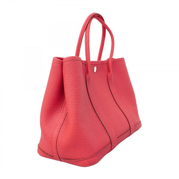 Hermes Herms Garden Tpm Negonda Bougainvillea Tote Bag