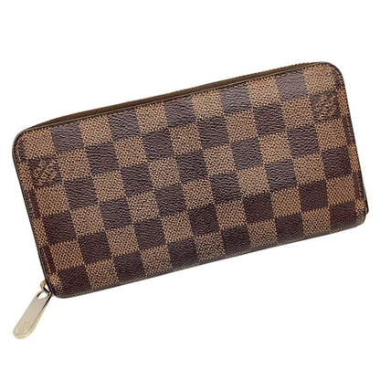 Louis Vuitton N60015 Round Long Wallet