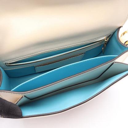 Louis Vuitton Lv Pont 9 Shoulder Bag