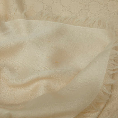 Gucci Gg Scarf