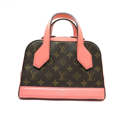 Louis Vuitton Louis Vuitton Monogram Dora Mini M41686 Handbag Shoulder Bag