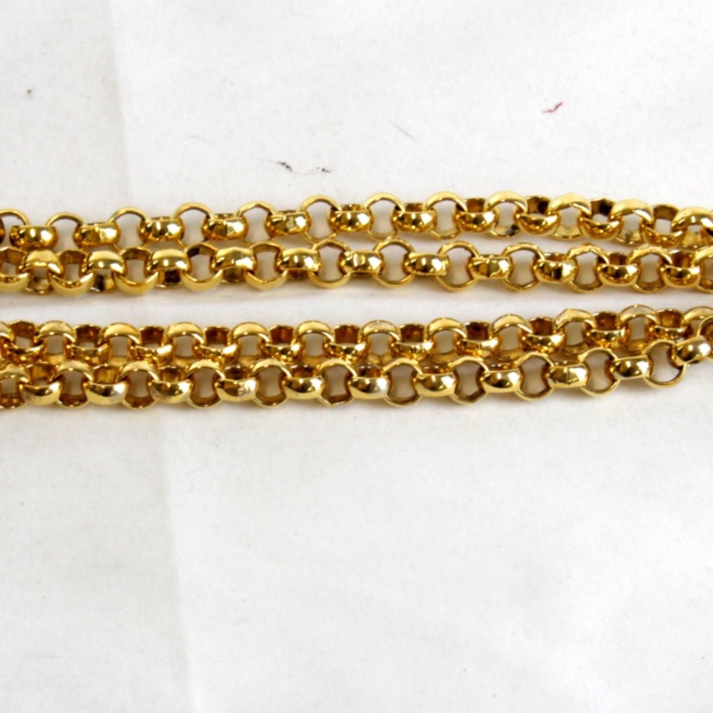 Chlo Chloe Chain Shoulder Bag Leather Green