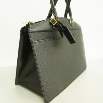 Louis Vuitton Epi Riviera Handbag M48182 Noir