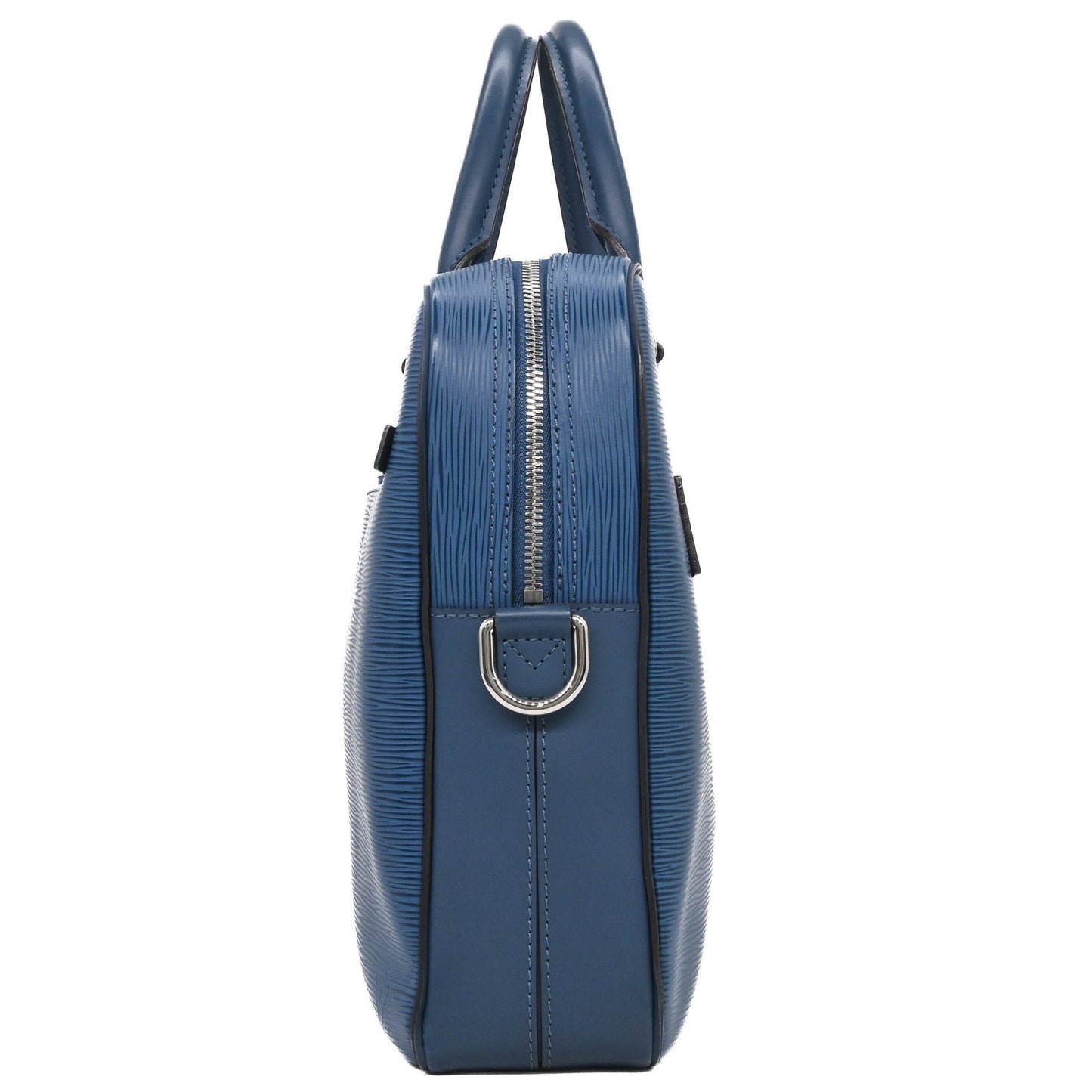Louis Vuitton Louis Vuitton Porte-Document Handbag In Epi Leather