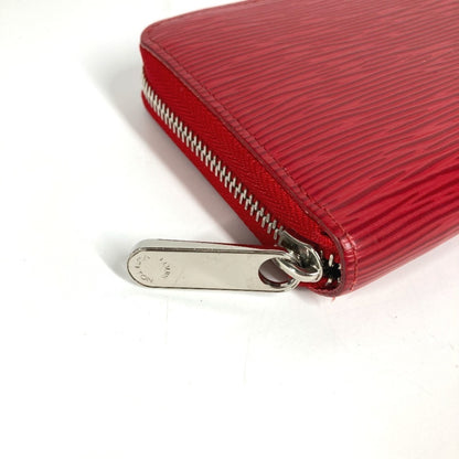 Louis Vuitton M6007E Epi Zippy Wallet