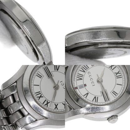 Gucci 1500L Stainless Steel Watch
