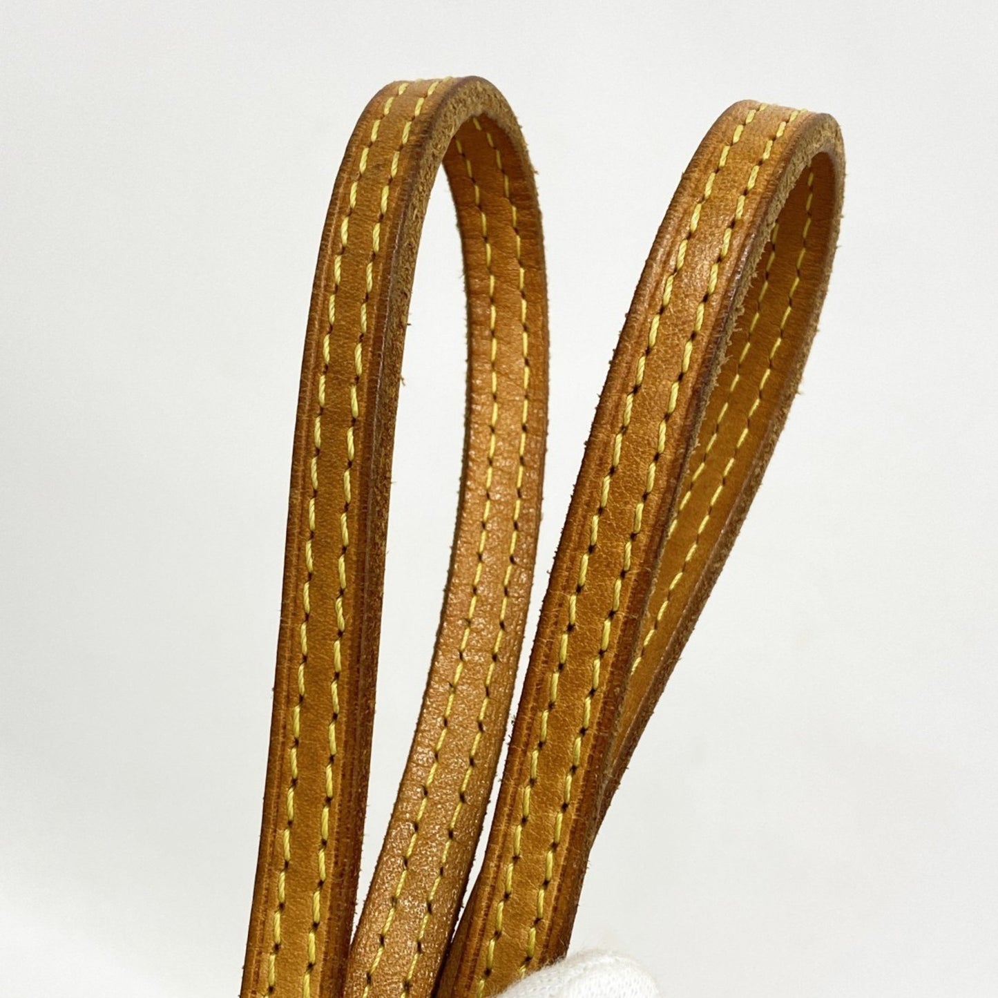 Louis Vuitton Damier Azur Neverfull Mm Tote Bag N41361 White