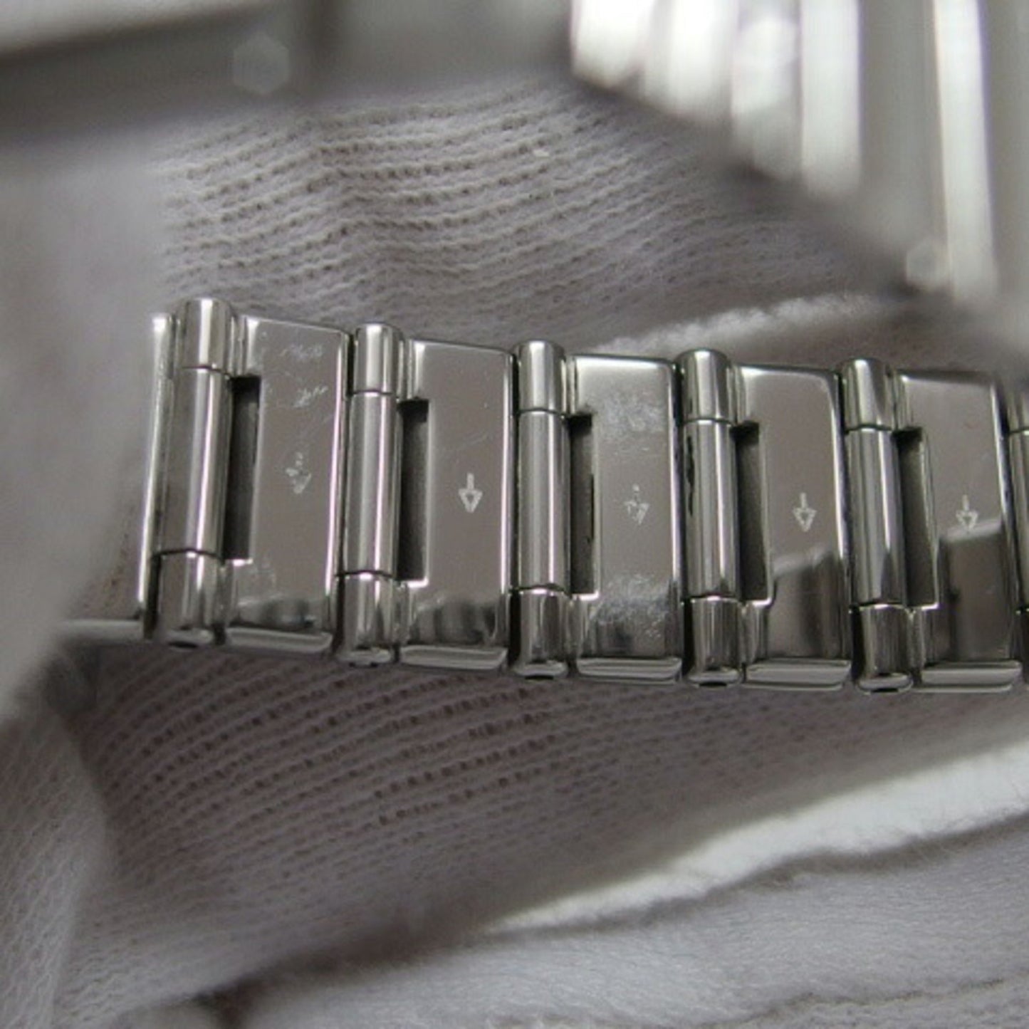 Omega Constellation Mini My Choice