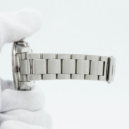 Seiko Grand 9R66-0Ae0 Sbge213 Black Dial