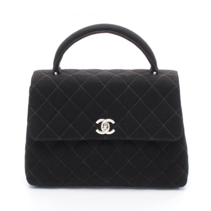 Chanel Matelasse Top Handle Bag