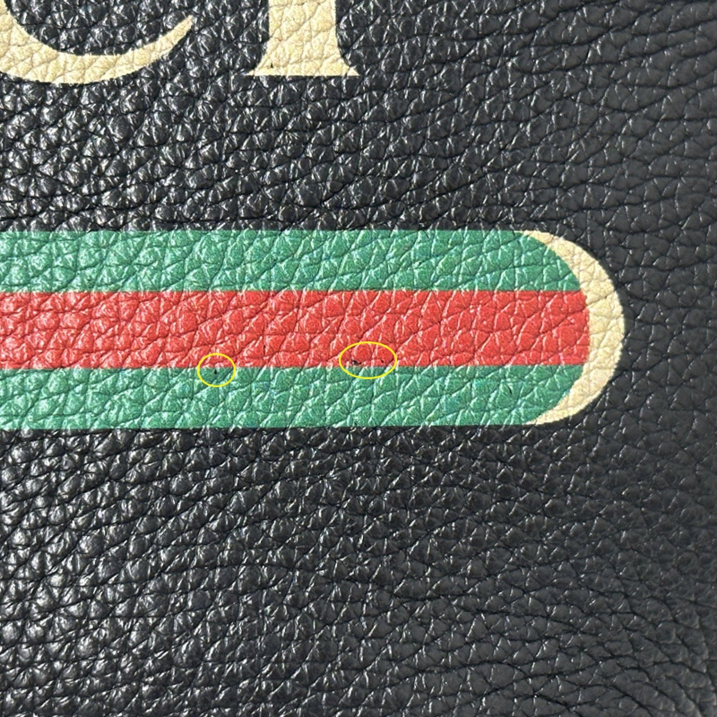 Gucci Sherry Men'S Bag