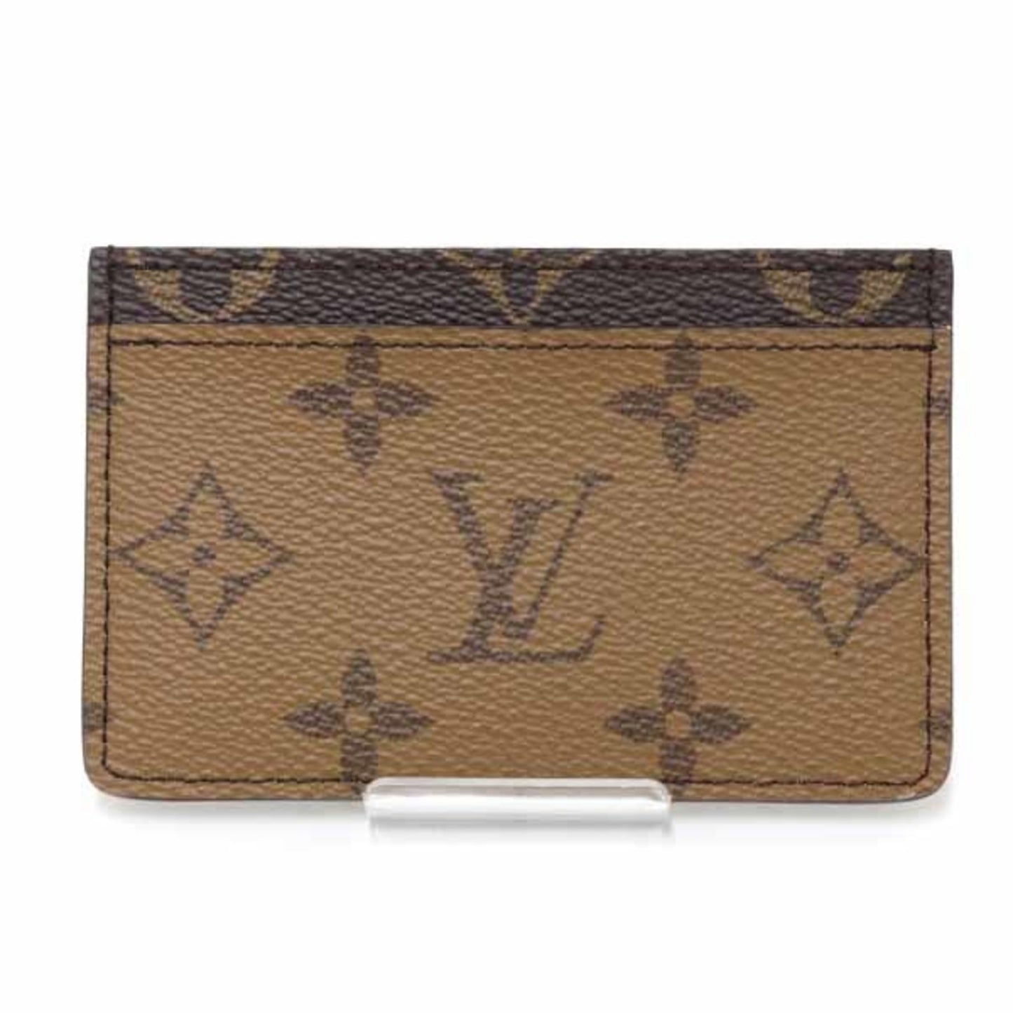 Louis Vuitton Porte Carte Sample Card Case
